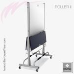 ROLLER II (Fermé) | Coiffeuse | NELSON Mobilier