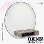 SOLAR | Coiffeuse | REM