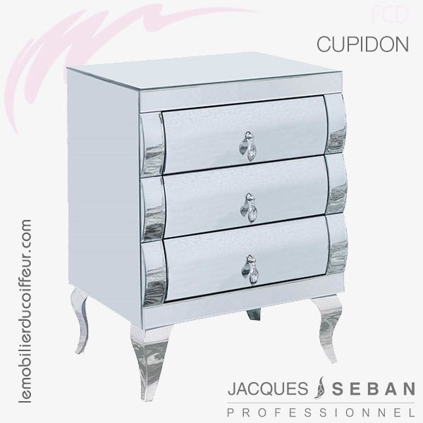 CUPIDON | Meuble | Jacques SEBAN