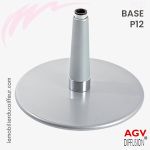 Base P12 | AGVDiffusion