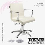 Fauteuil de coupe | Ariel (Barley) REM