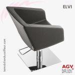 Fauteuil de coupe | Elvi-2 | AGVDiffusion