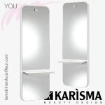 YOU | Coiffeuse | Karisma