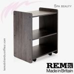 SPA BEAUTY Orme | Table de service | REM