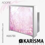 ADORE 657BI (arbre) | Meuble caisse | Karisma