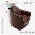 Bac de Lavage | HORNET (Marron) | Jacques SEBAN