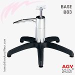 Base B83 | AGVDiffusion