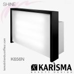 SHINE 656N | Meuble caisse | Karisma