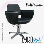 Fauteuil de coupe | Bohemian (pied étoile) | Eurostil