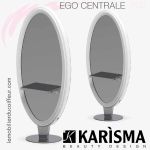 EGO Centrale | Coiffeuse | Karisma