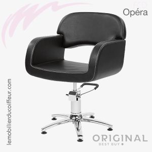 Fauteuil de coupe Opéra Original Best Buy