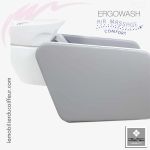 BACS DE LAVAGE - ERGOWASH LIFT ELECTRIC-Profil Nelson Mobilier