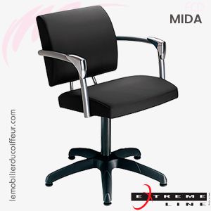 Fauteuil de coupe | Mida | Extreme Line