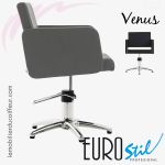 Fauteuil de coupe | Venus (Gris) | Eurostil