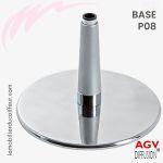 Base P08 | AGVDiffusion