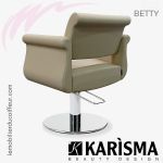 FAUTEUIL DE COUPE - BETTY (Détails) Karisma