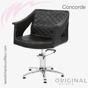 Fauteuil de coupe Concorde Original Best Buy