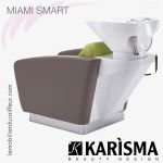 BACS DE LAVAGE - MIAMI SMART (Profil) Karisma