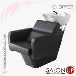 CHOPPER | Bac de lavage | Salon Up