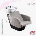 ELTON | Bac de lavage | AGV Diffusion