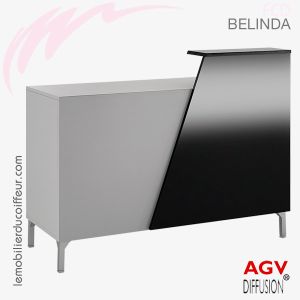 Meuble de caisse | BELINDA | AGV Diffusion