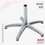 Base B51 | AGVDiffusion