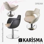 FAUTEUIL DE COUPE - DREAM (Détails) Karisma