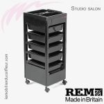 STUDIO SALON | Table de service | REM