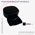 POUF POUR BACS ET FAUTEUILS REPB05 JACQUES SEBAN