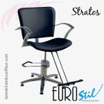 Fauteuil de coupe | Stratos | Eurostil