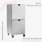 MICC | Meuble de Rangement | Jacques SEBAN