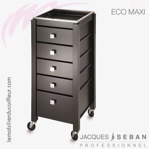 ECO MAXI | Table de service | Jacques SEBAN