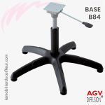 Base B84 | AGVDiffusion