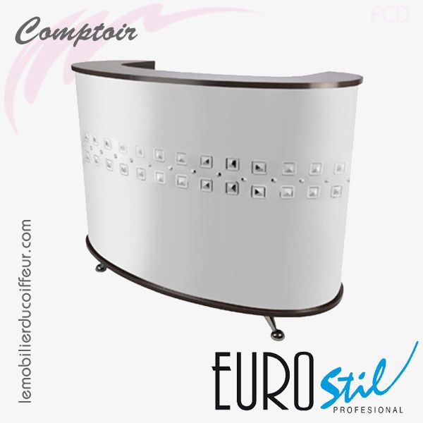 COMPTOIR | Meuble caisse | Eurostil