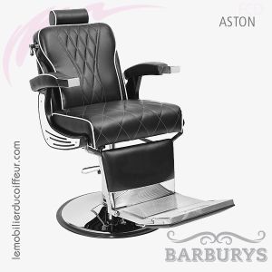 Fauteuil Barbier | DYLAN | Barburys