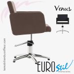 Fauteuil de coupe | Venus (Marron) | Eurostil