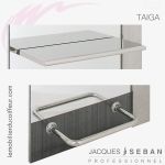 TAIGA (Détails) | Coiffeuse | Jacques SEBAN