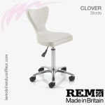 CLOVER Platine | Tabouret de coupe | REM