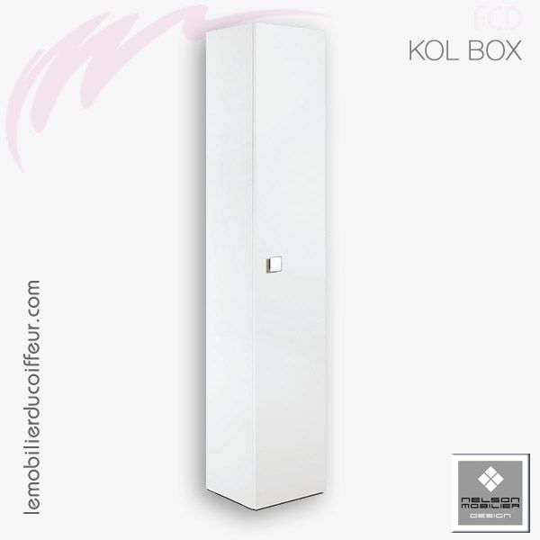 KOL BOX | Meuble de rangement | Nelson Mobilier