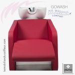 BACS DE LAVAGE - GOWASH Face Nelson Mobilier