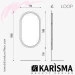 LOOP (Dimension) | Miroir | Karisma