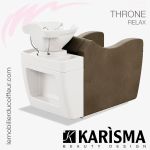 BACS DE LAVAGE -  THRONE (Arrière) Karisma