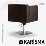 FAUTEUIL DE COUPE - TETRIS (Détails) Karisma