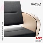 Fauteuil de coupe | Davida Elégance-3 | AGVDiffusion