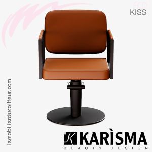 KISS | Fauteuil de coupe | Karisma