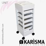 UNIT blanche | Table de service | Karisma