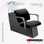 RUBICON Mida | Bac de lavage | Extreme Line