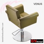 Fauteuil de coupe | Venus-3 | GVDesign