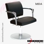 Fauteuil de coupe | Mida-4 | Extreme Line