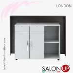 Meuble de caisse | LONDON Interieur | Salon UP
